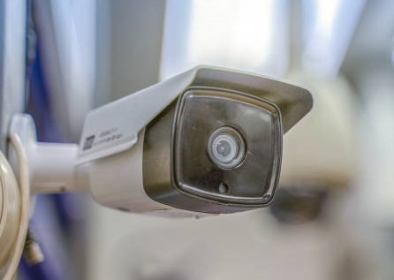 CCTV Installation